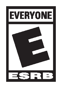 ESRB Everyone