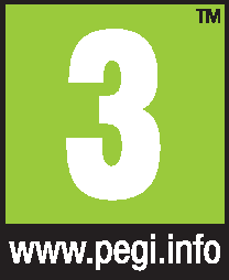 PEGI 3